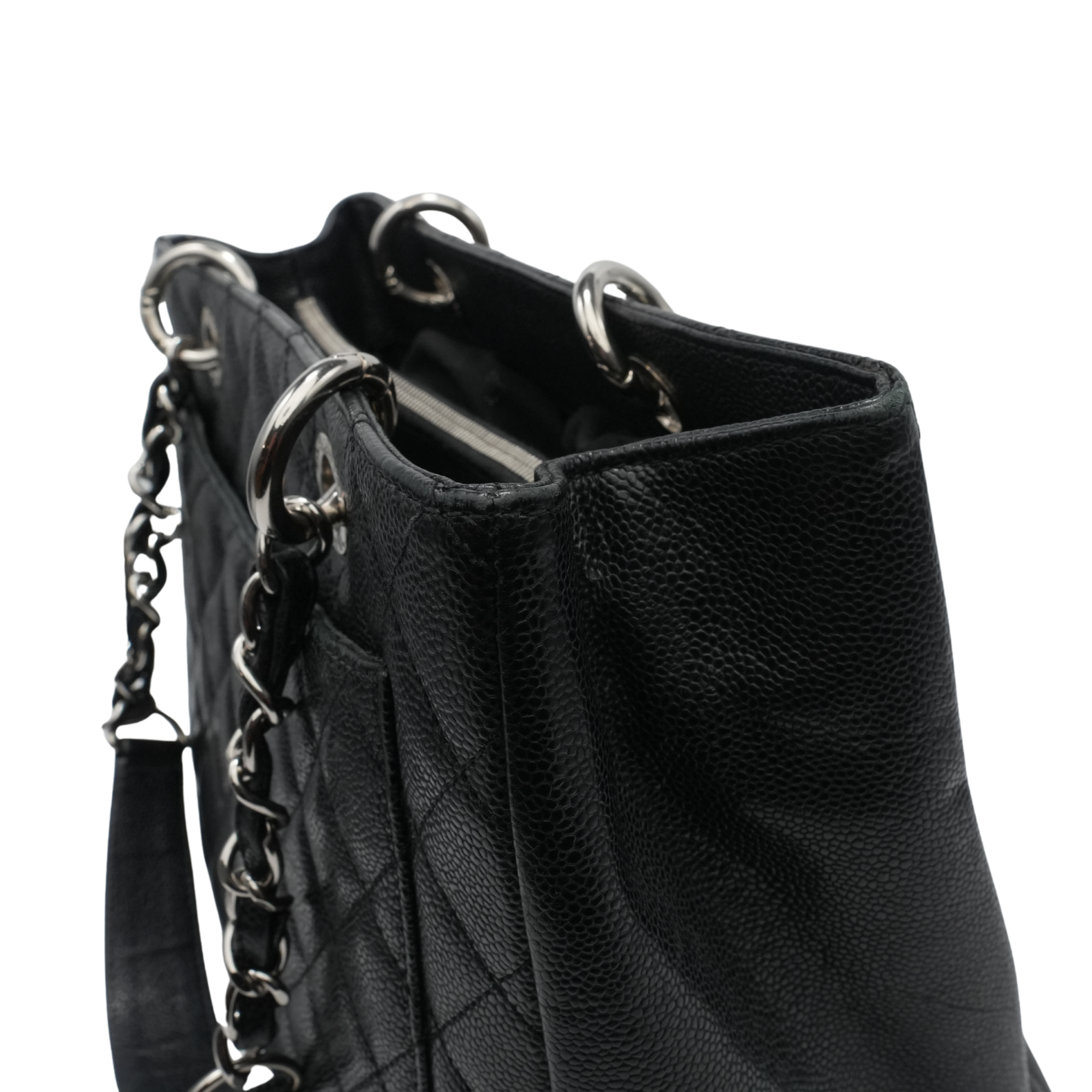 Chanel 'GST' Bag