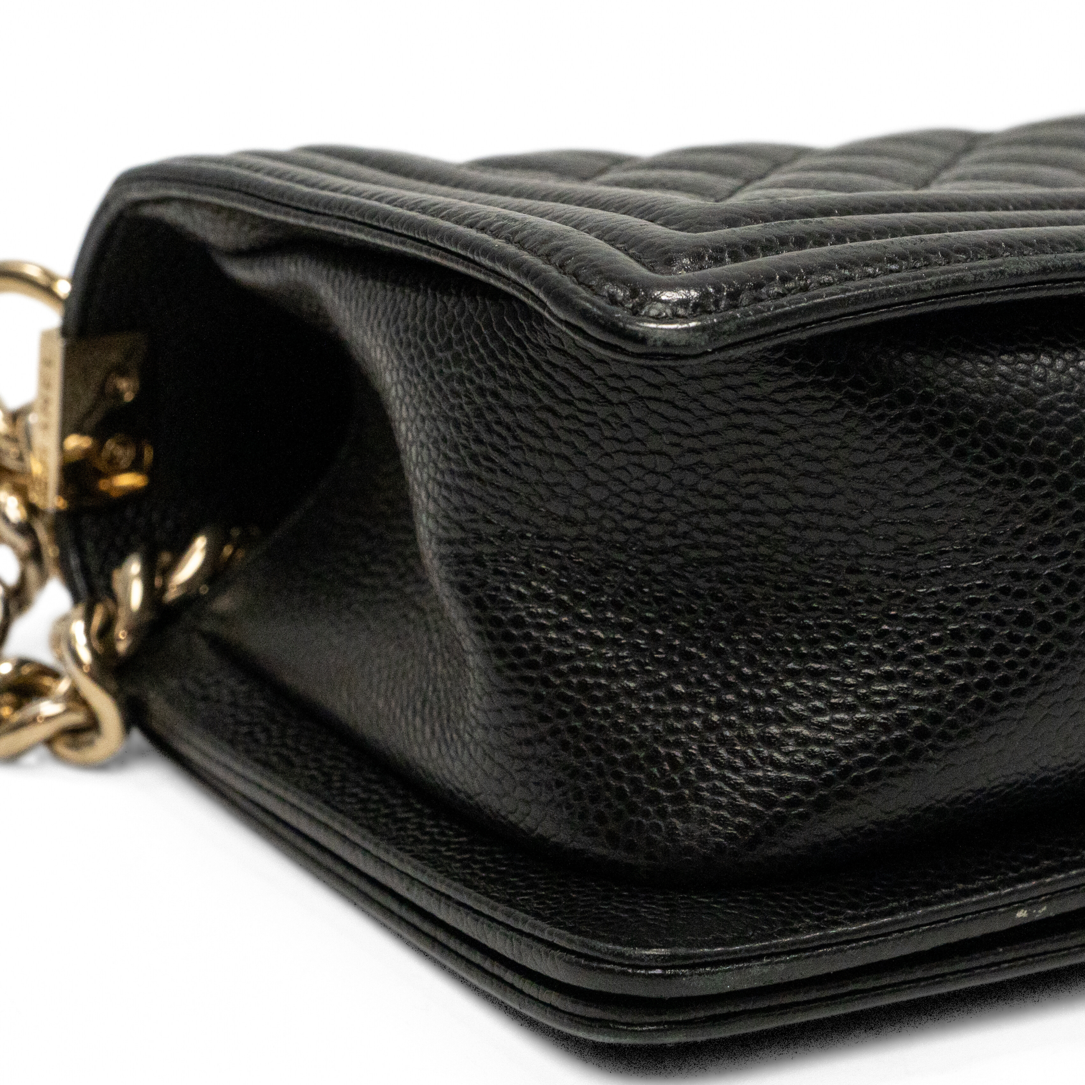 Chanel 'Medium Boy' Bag
