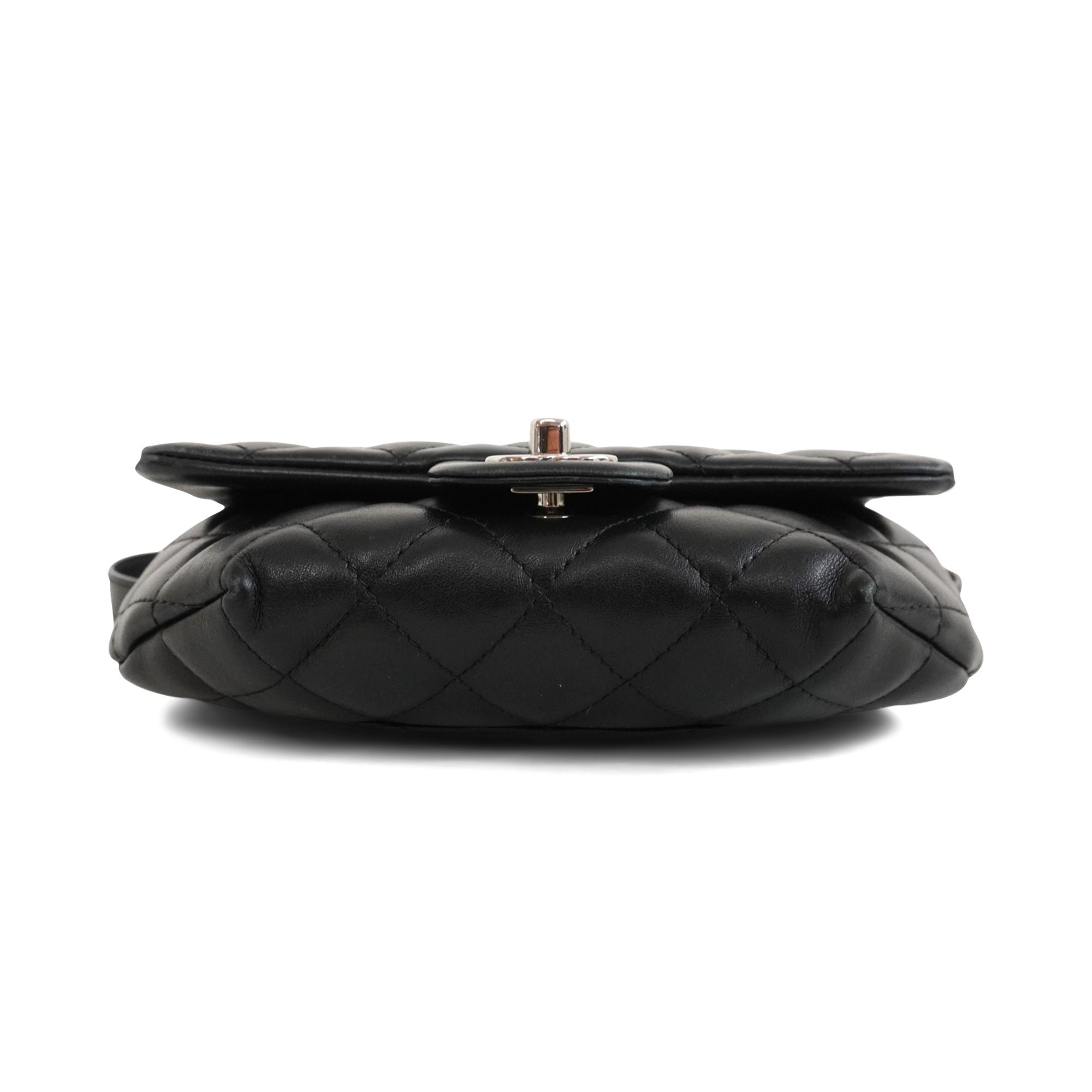 Chanel Uniform Waist Bag