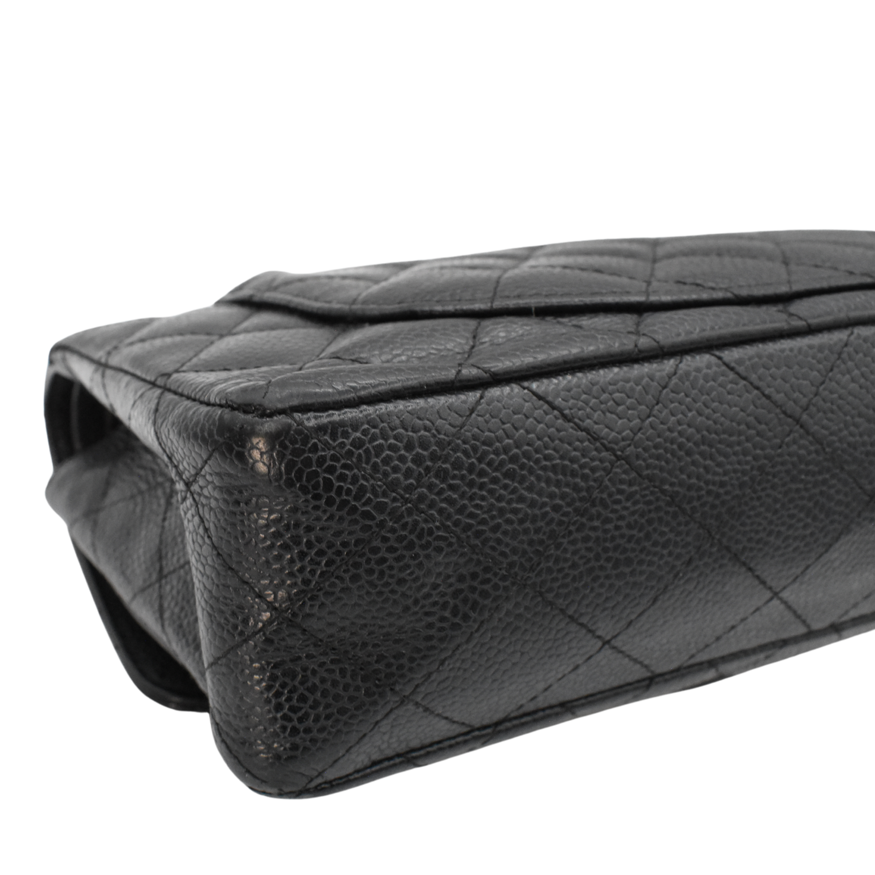 Chanel 'Small Classic Double Flap' Handbag
