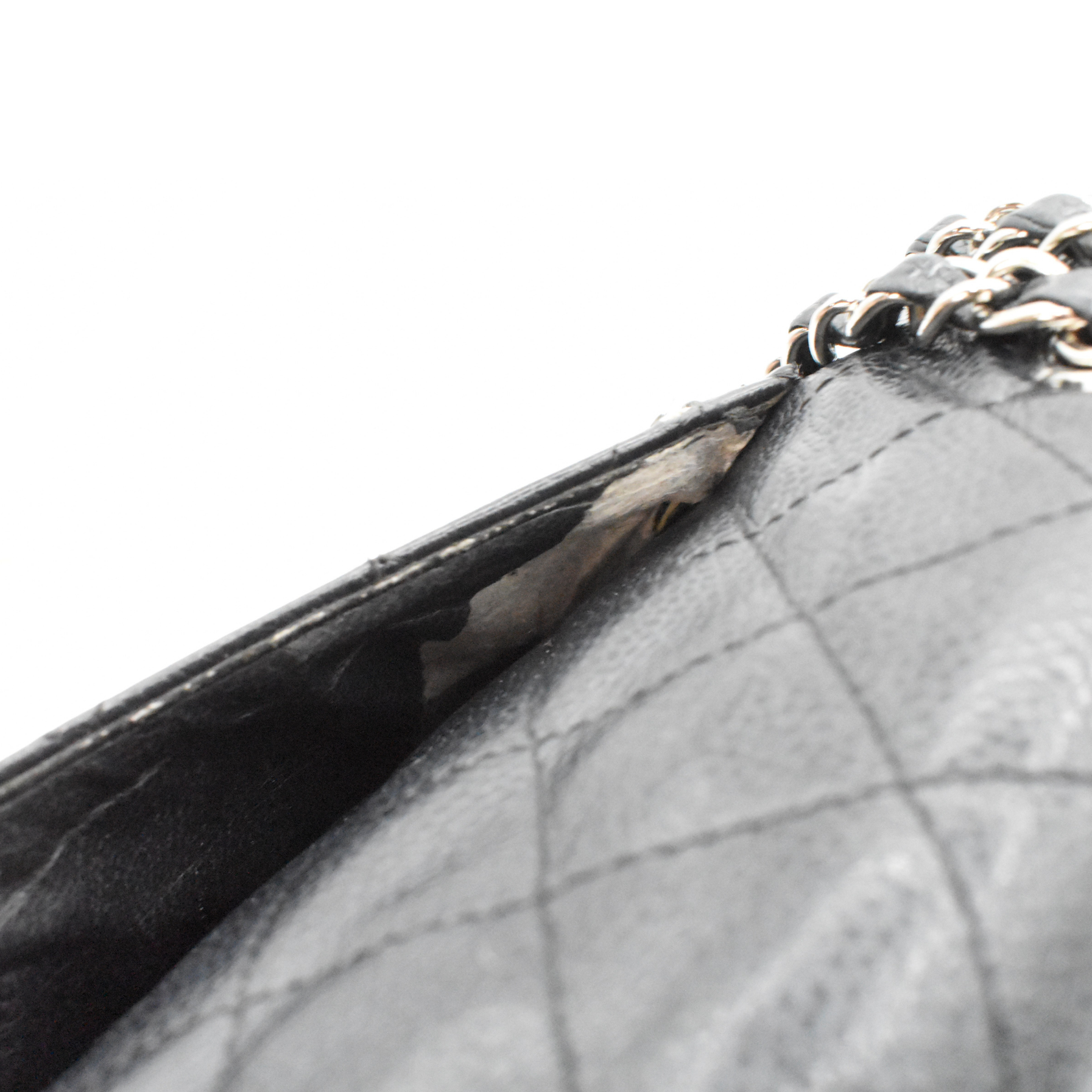 Chanel 'Small Classic Double Flap' Handbag