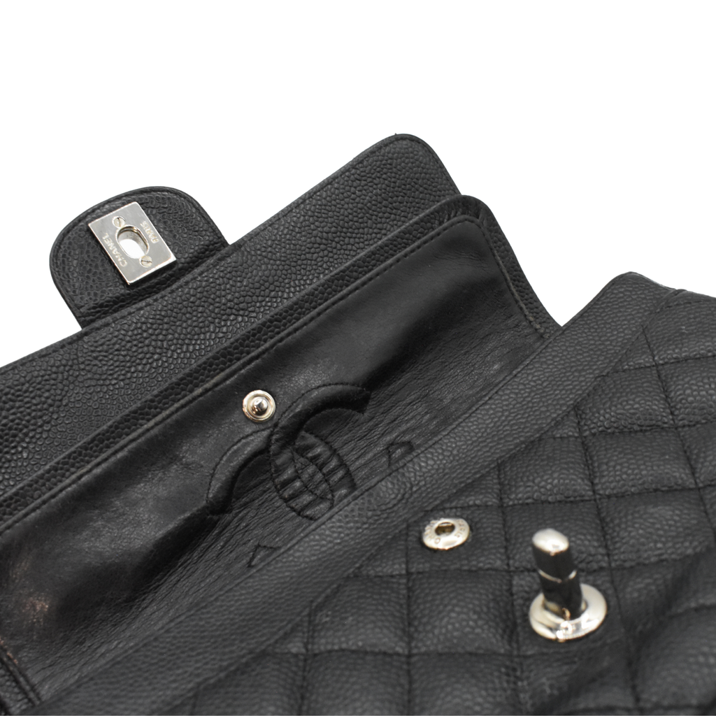 Chanel 'Small Classic Double Flap' Handbag