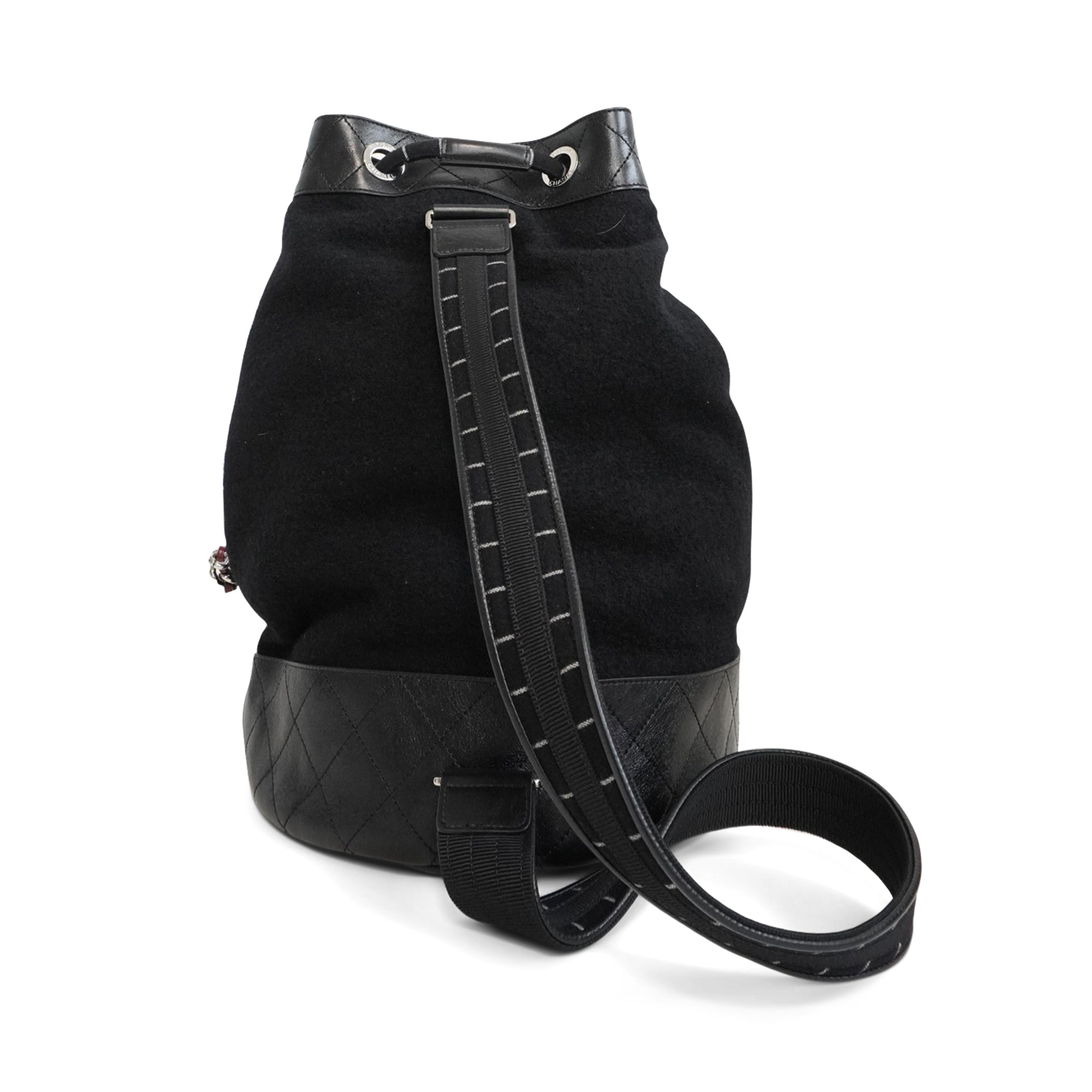 Chanel 'Paris-Hamburg' Backpack