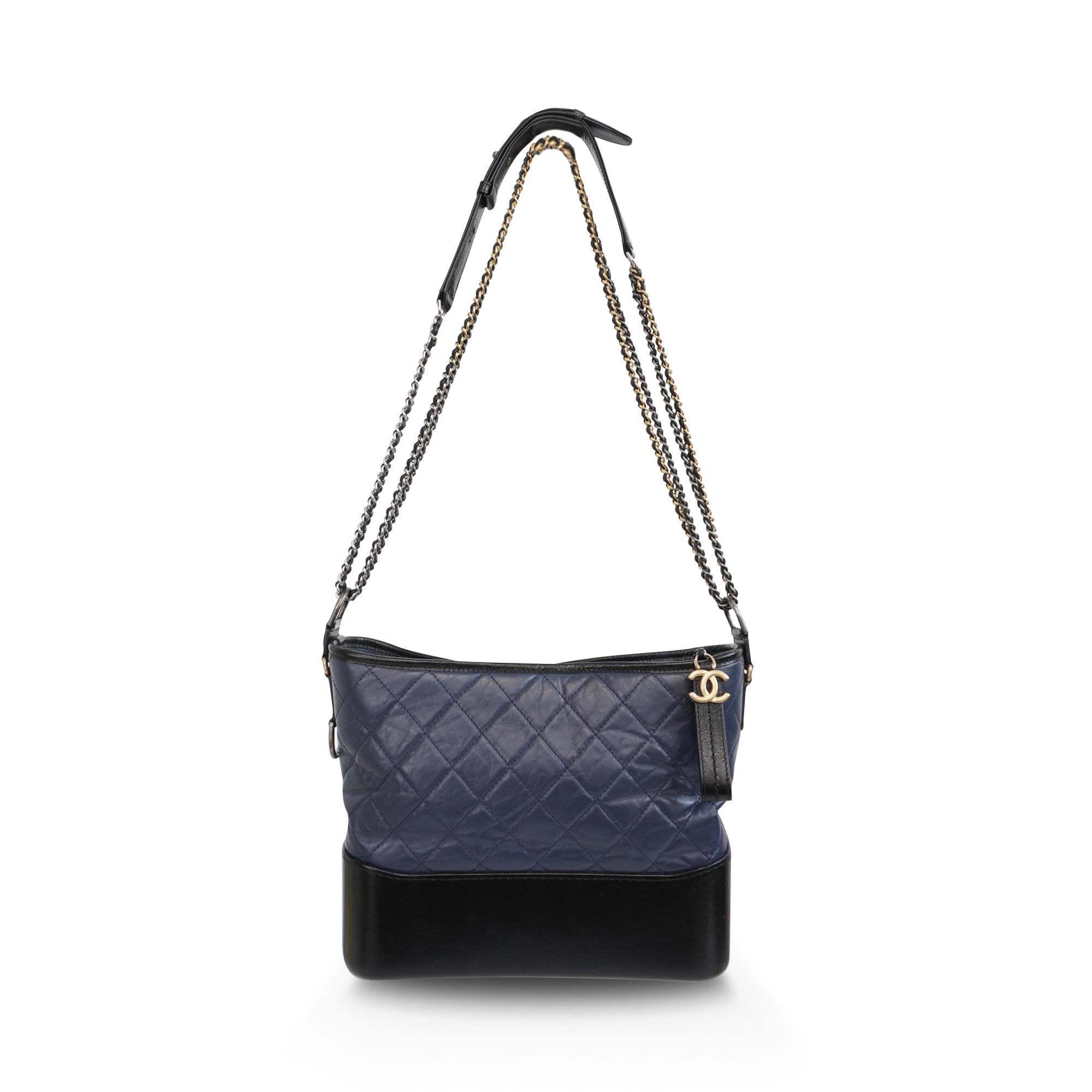 Chanel 'Medium Gabrielle' Hobo Bag