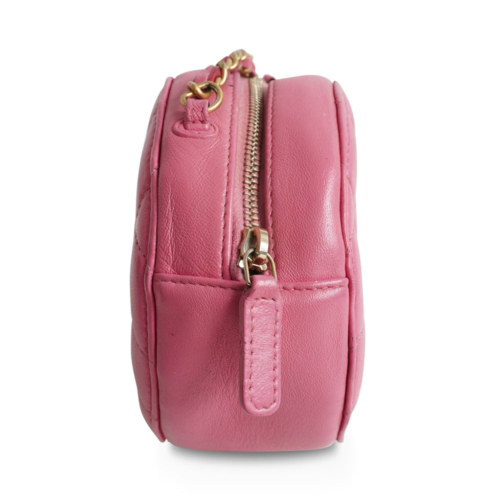 Chanel 'Pearl Crush' Crossbody Bag
