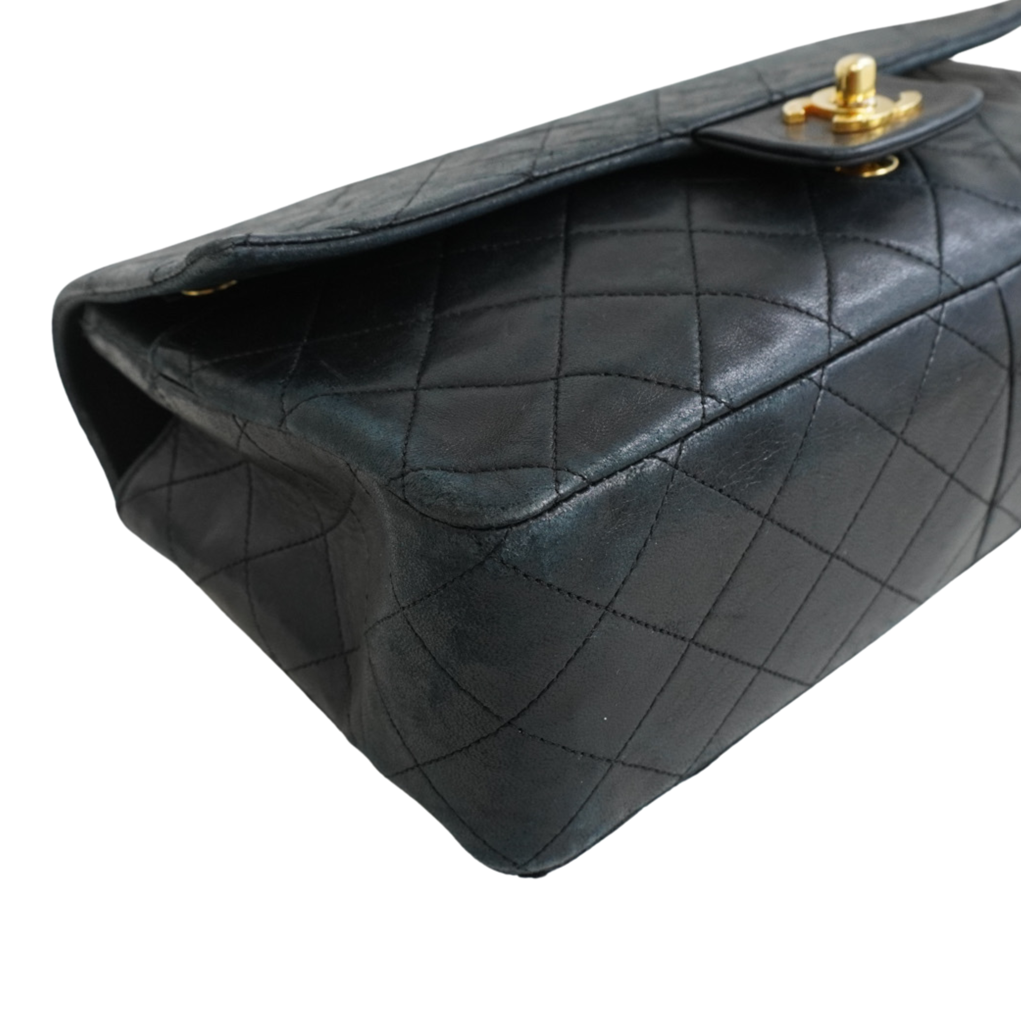 Chanel 'Classic Flap' Handbag