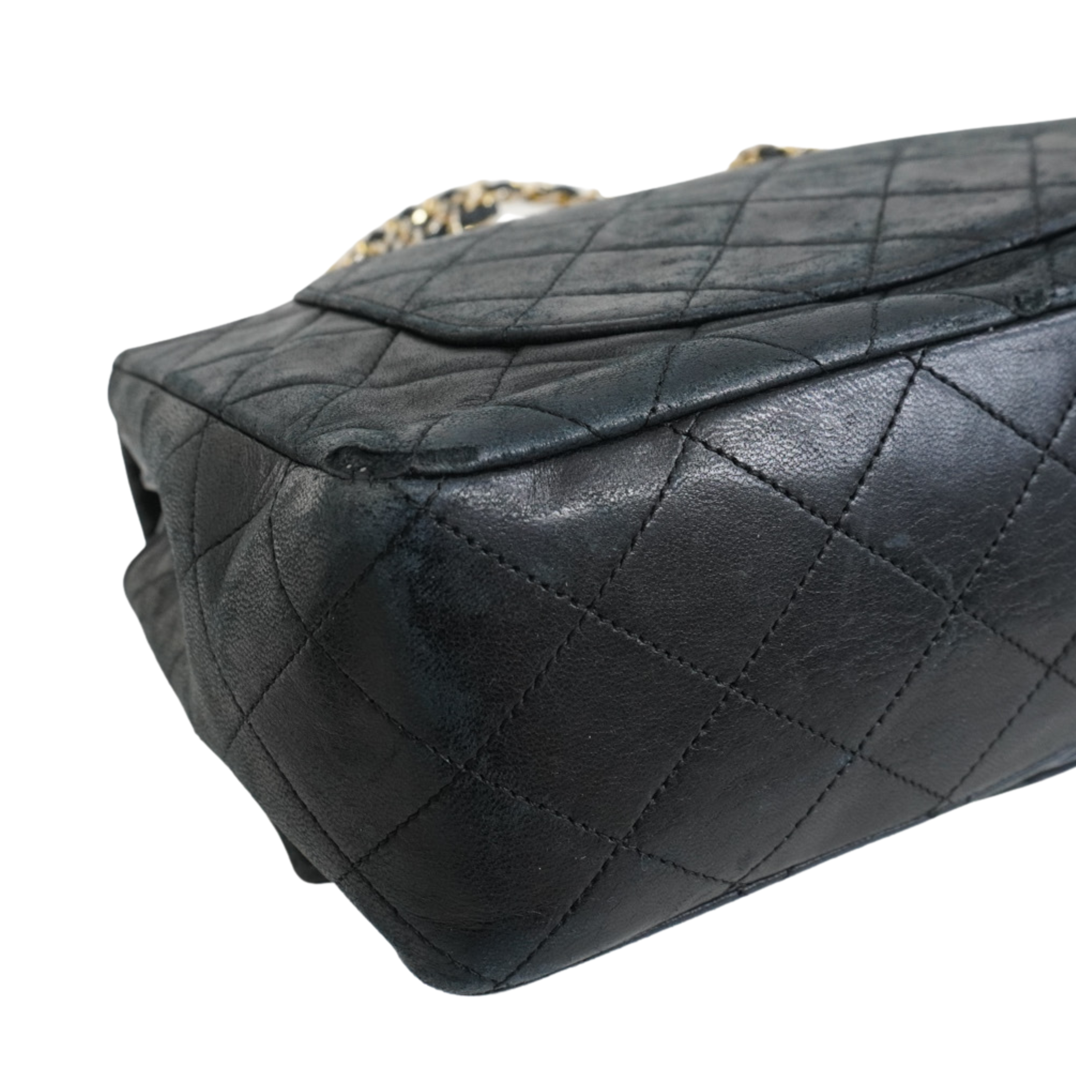 Chanel 'Classic Flap' Handbag
