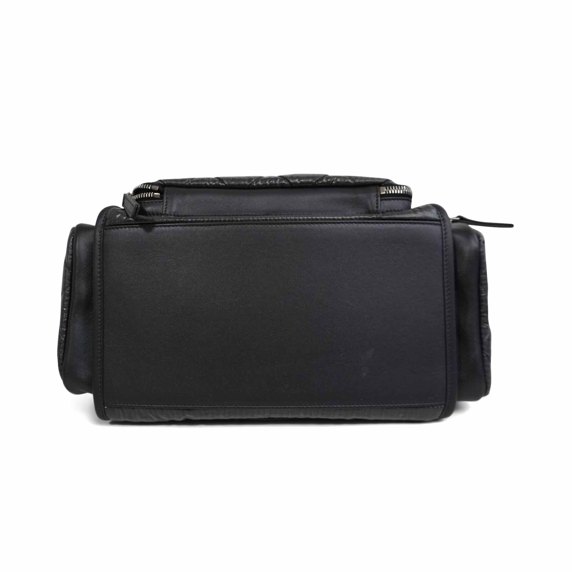 Chanel 'Coco Neige Down Duffle' Bag