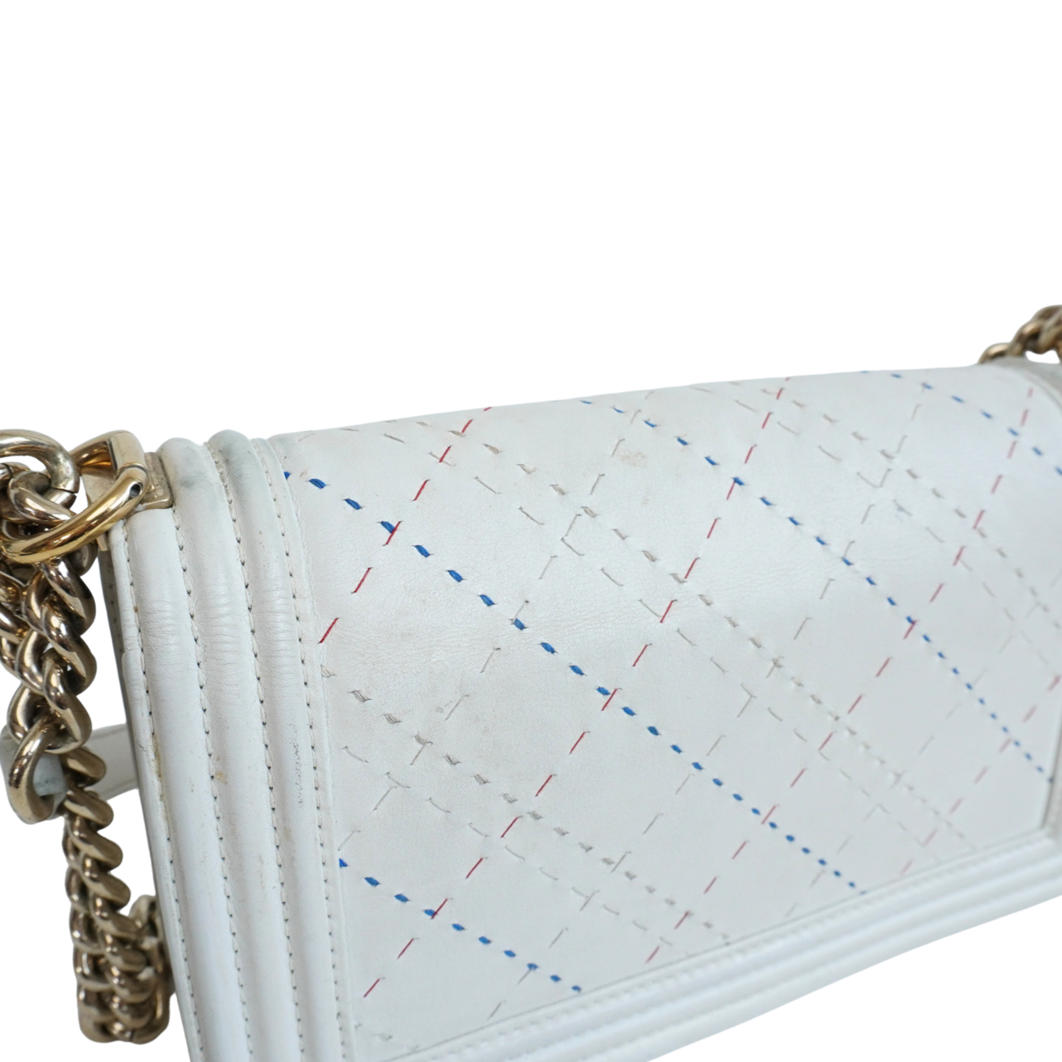 Chanel '2019 Cruise Boy' Bag