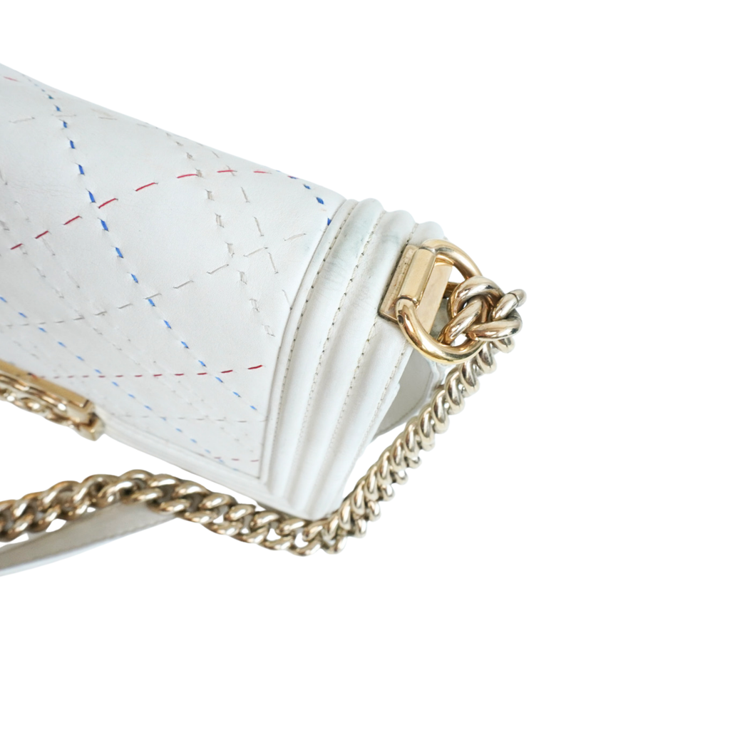 Chanel '2019 Cruise Boy' Bag