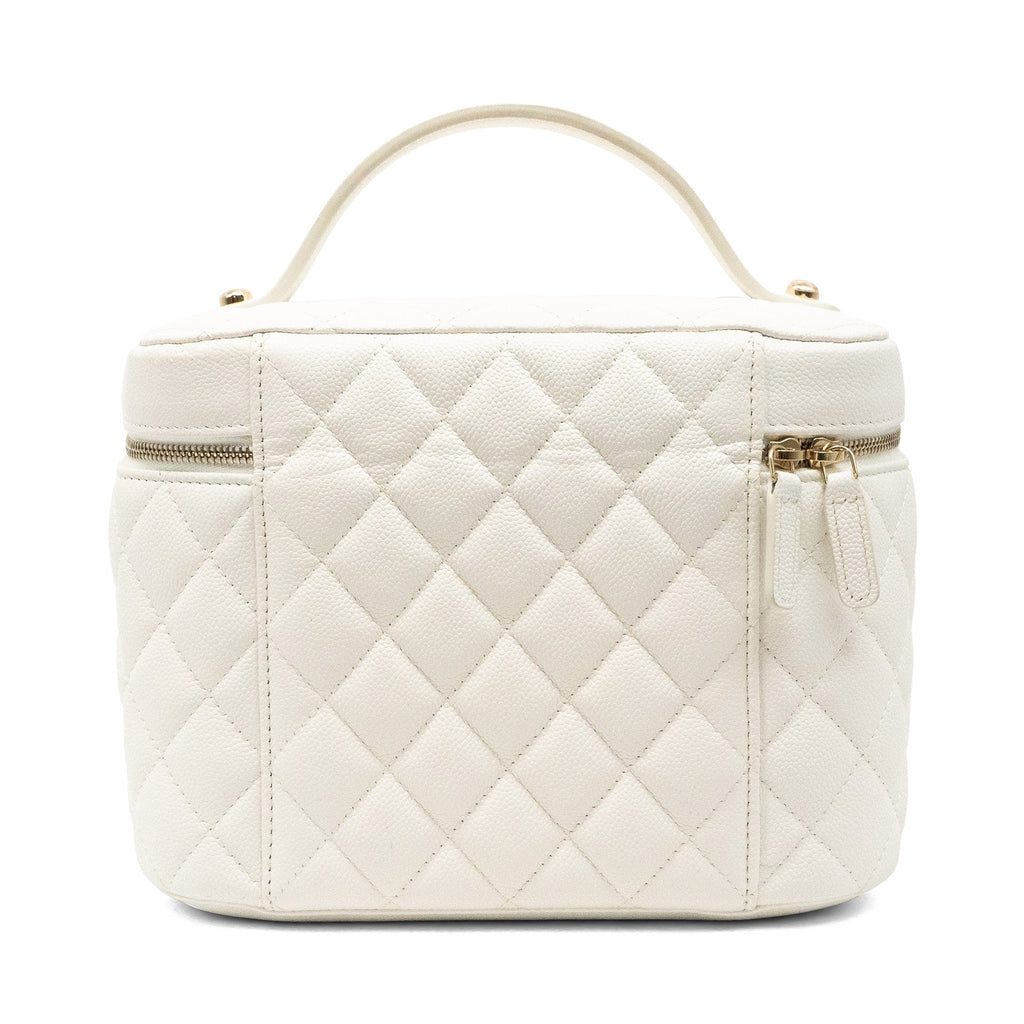Chanel Vanity Case