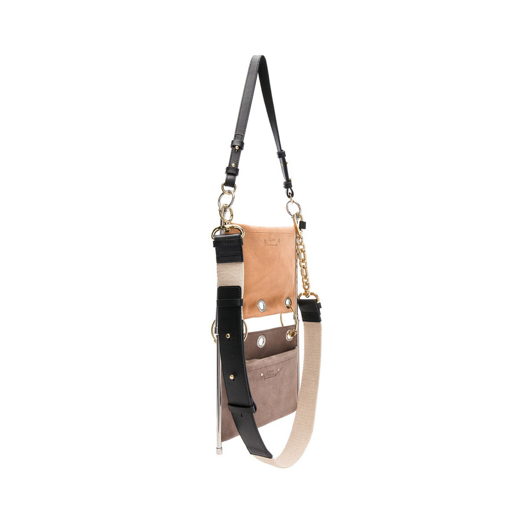 Chloe 'Roy' Shoulder Bag