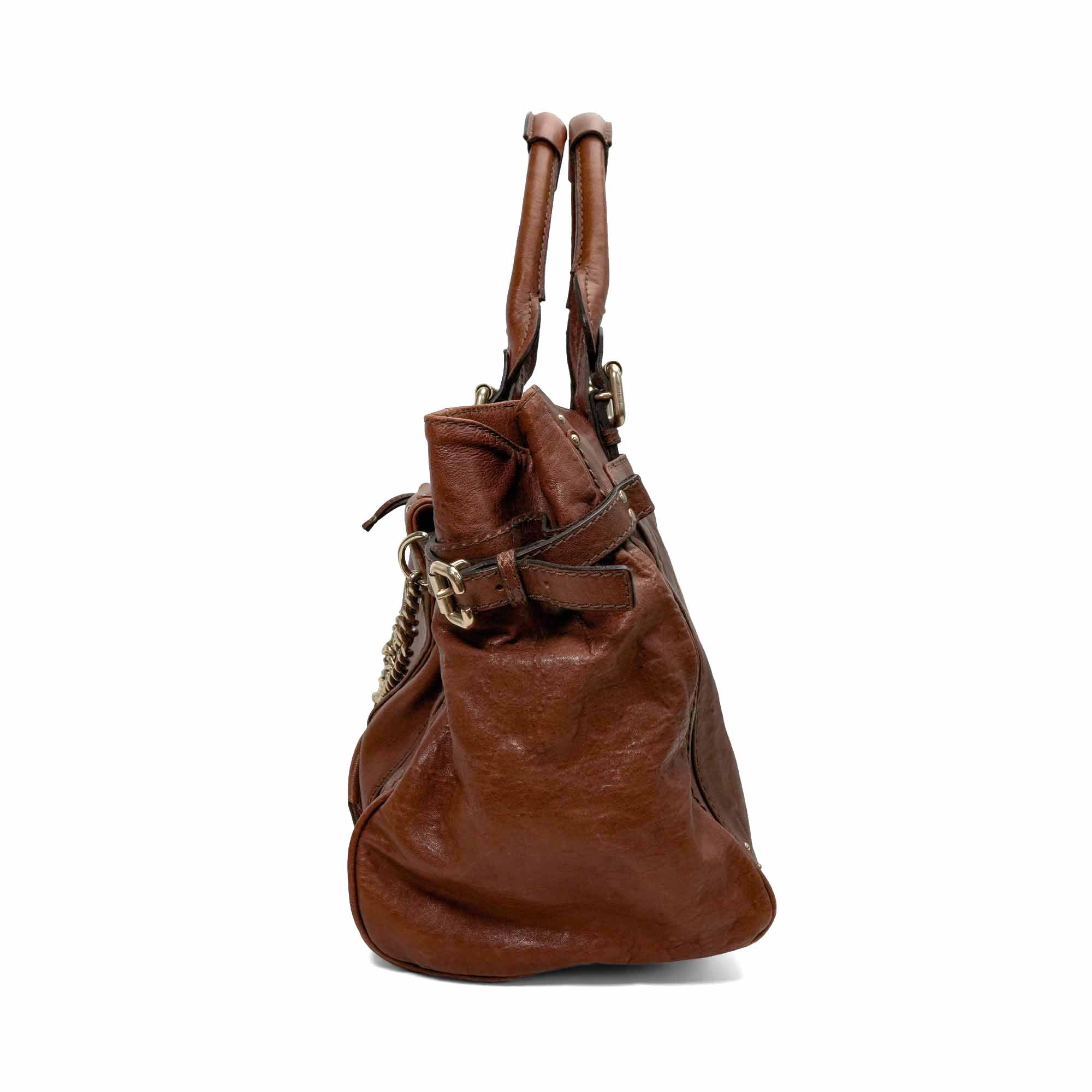 Chloe 'Paddington Tote' Bag