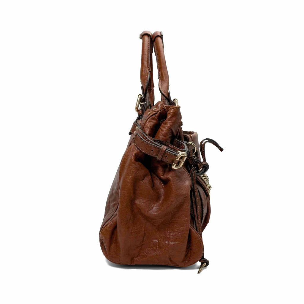 Chloe 'Paddington Tote' Bag