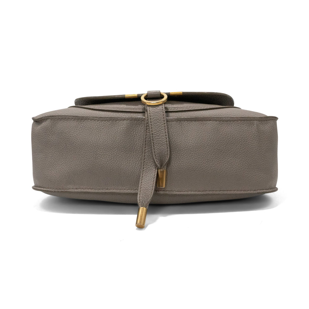 Chloe 'Small Marcie Satchel' Handbag