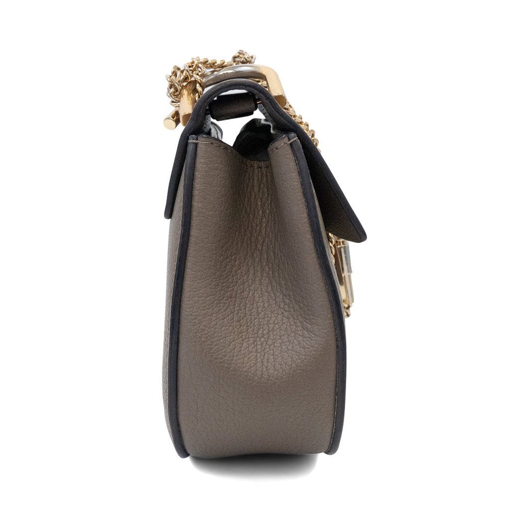 Chloe 'Drew Mini' Bag