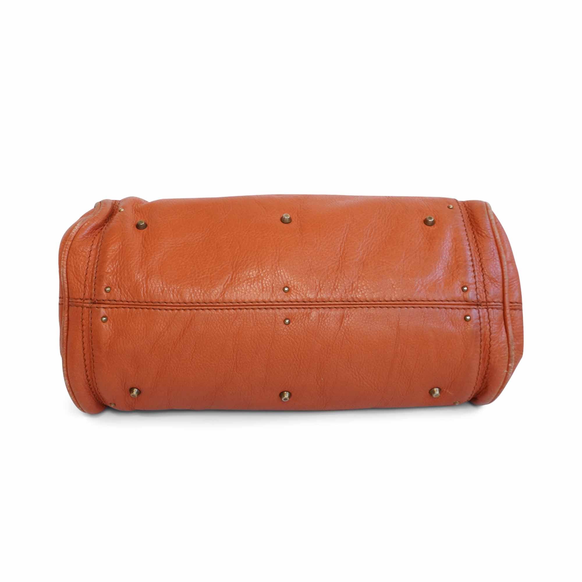 Chloe 'Paddington' Shoulder Bag