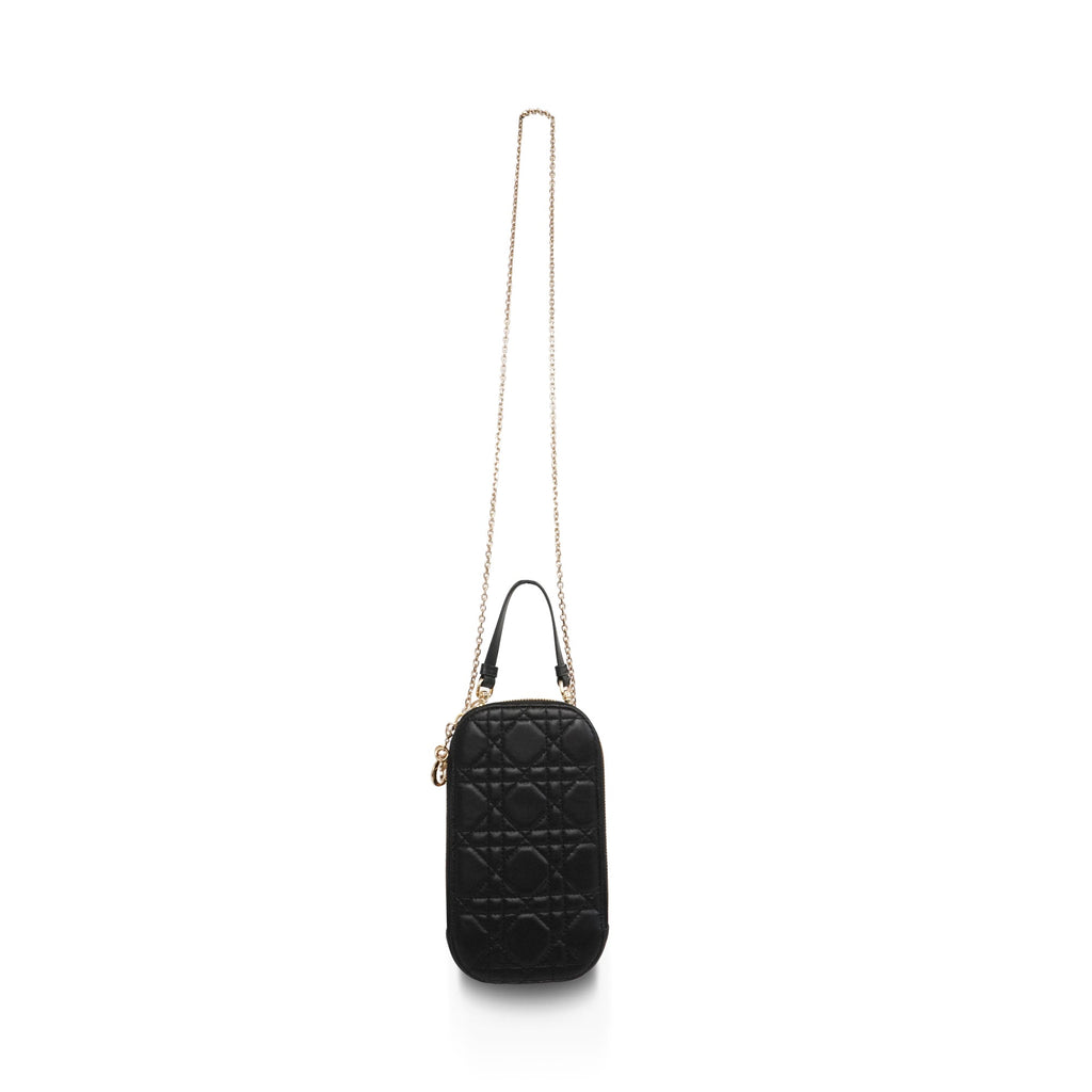 Christian Dior 'Call'in Dior' Bag