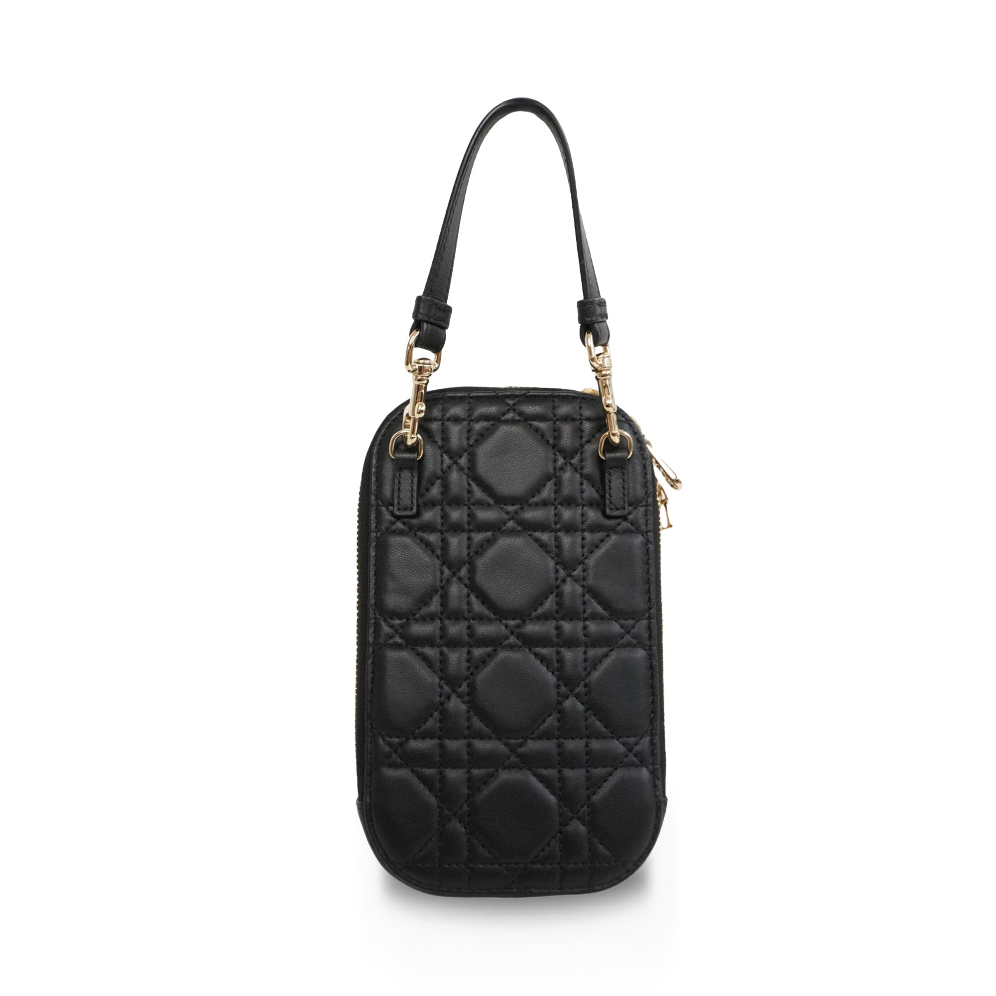 Christian Dior 'Call'in Dior' Bag