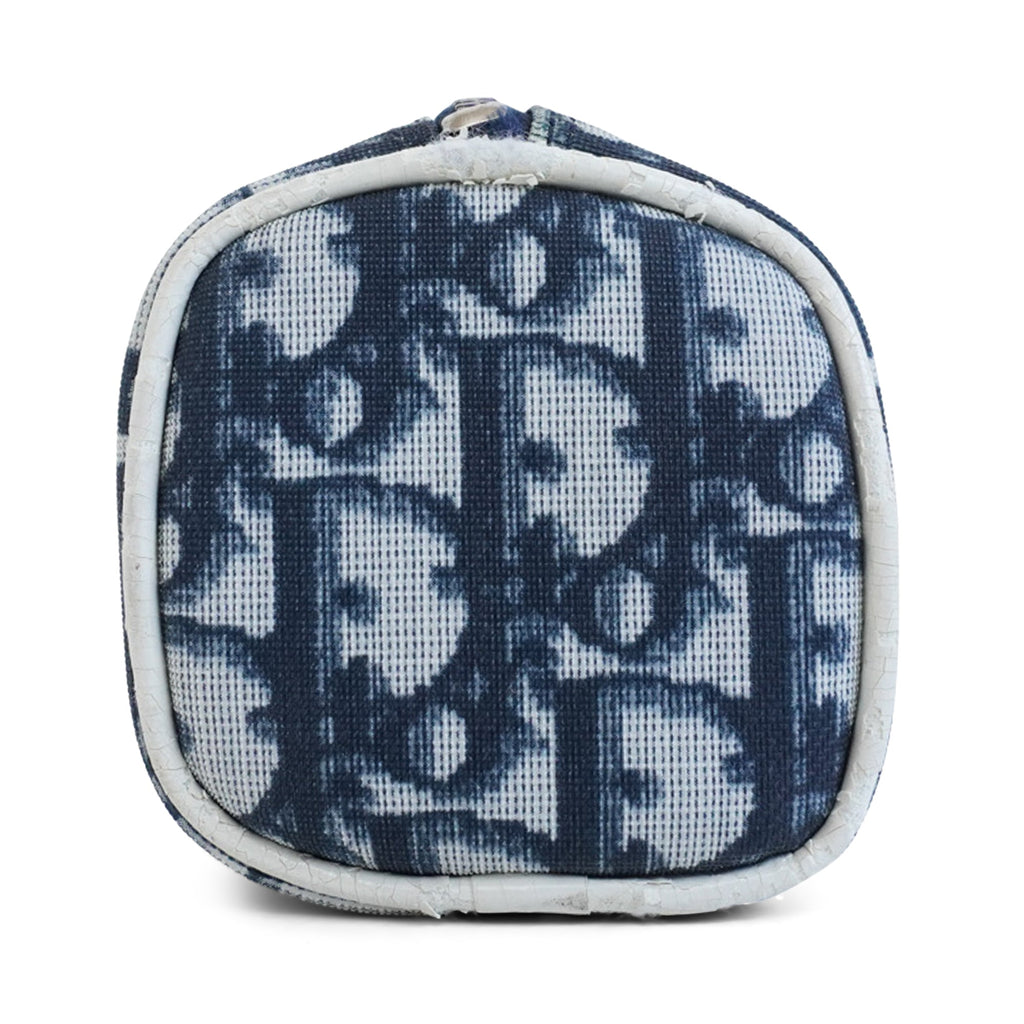 Christian Dior 'Oblique' Zip Pouch