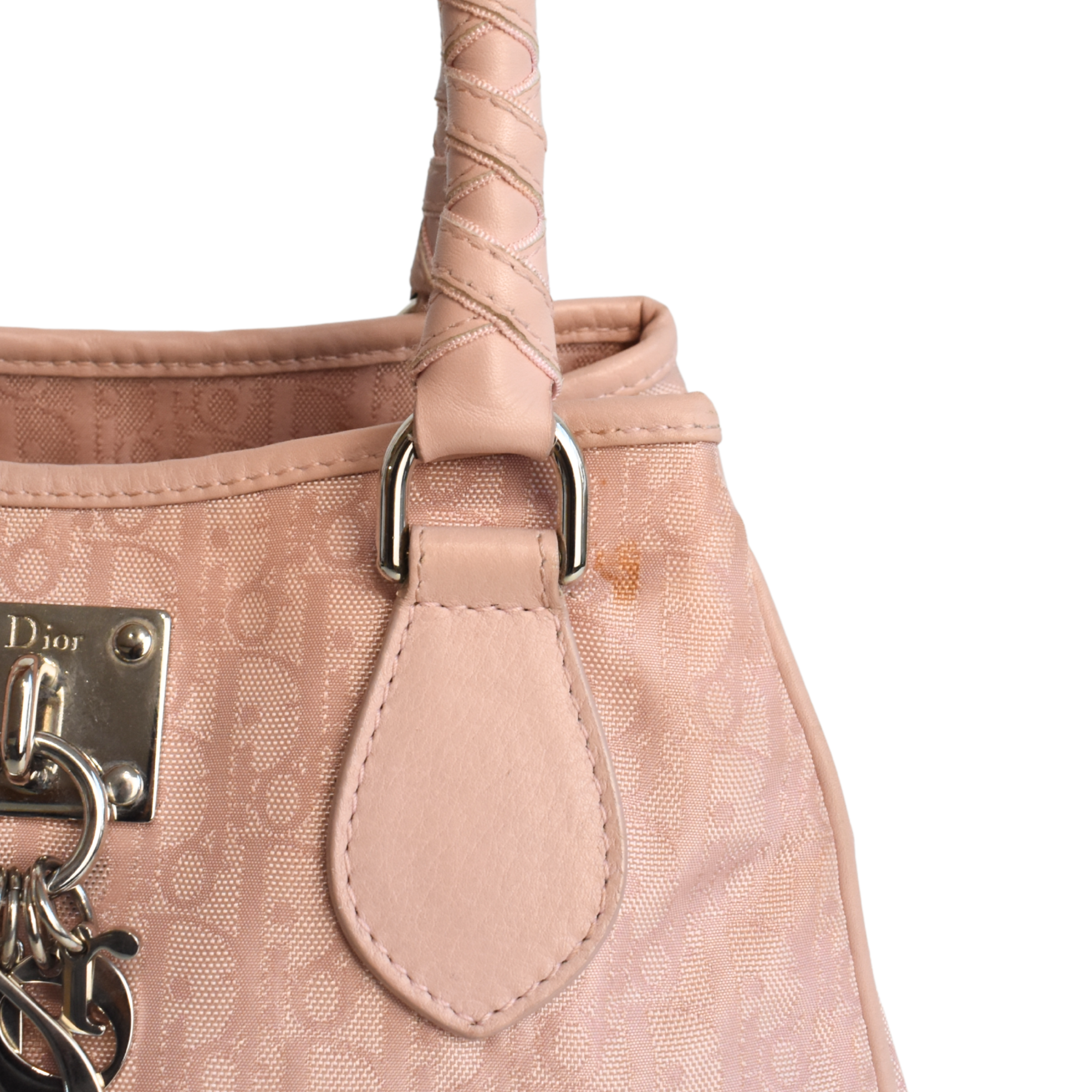 Christian Dior 'Lovely' Handbag