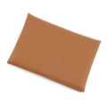 HERMES Calvi Duo Gold Epsom
