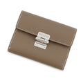 HERMES Charniere Etoupe Veau Madame
