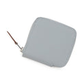 HERMES Azap Compact Mini Green Pantan Epsom