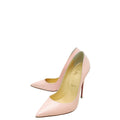 Christian Louboutin Pink So Kate Pump 37