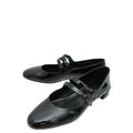 Christian Louboutin Black Sweet Jane Ballerinas 37
