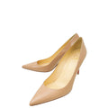 Christian Louboutin Nude So Kate Pump 40.5