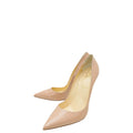 Christian Louboutin Nude So Kate Pump 42.5