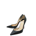Christian Louboutin Black Iriza Pump 36