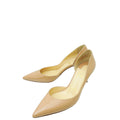 Christian Louboutin Nude Iriza 85 Pump 36.5
