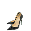 Christian Louboutin Black So Kate Pump 38.5