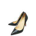 Christian Louboutin Black So Kate 100 Pump 38