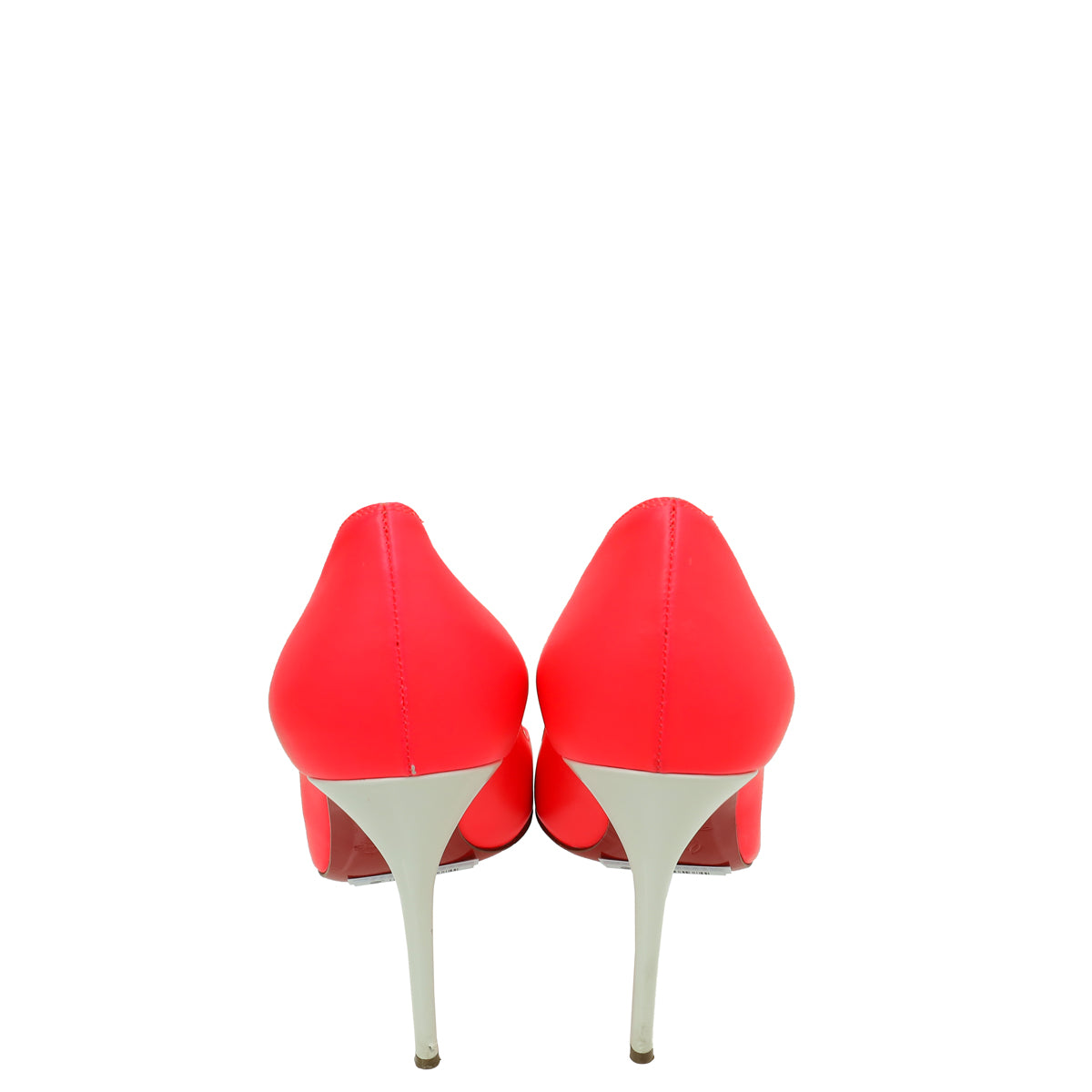 Christian Louboutin Bicolor So Kate Pump 39.5