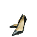 Christian Louboutin Black So Kate 120 Pumps 39
