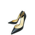 Christian Louboutin Black Iriza Pump 39