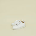 Christian Louboutin White Adolon Junior Sneaker (For Men) 43
