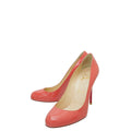 Christian Louboutin Coral Simple 100 Pumps 37.5