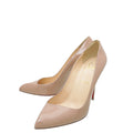 Christian Louboutin Nude Corneille Pump 40