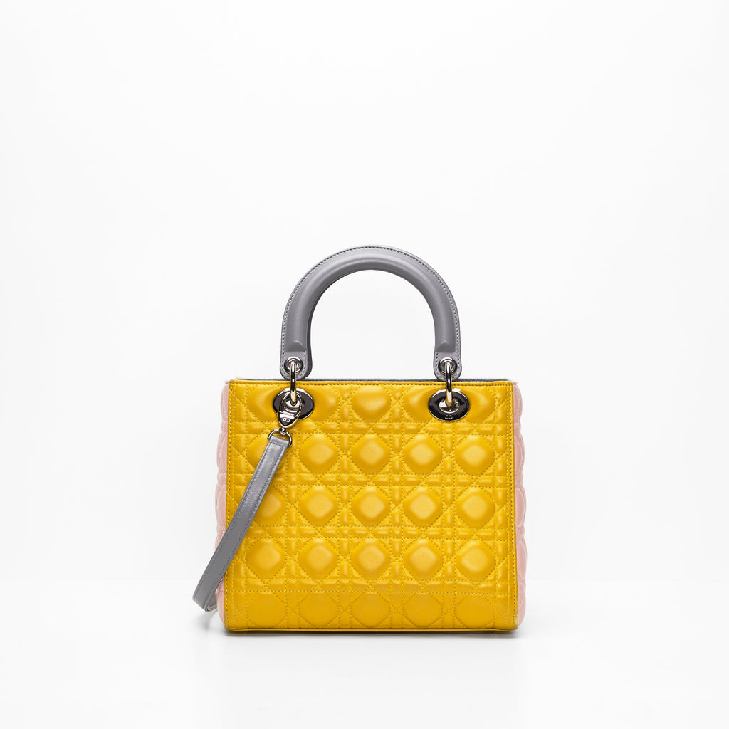 DIOR LADY MEDIUM