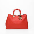 Diorissima in red