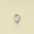 Cartier Stainless Steel Calibre de Cartier Chronograph Automatic 42mm Watch