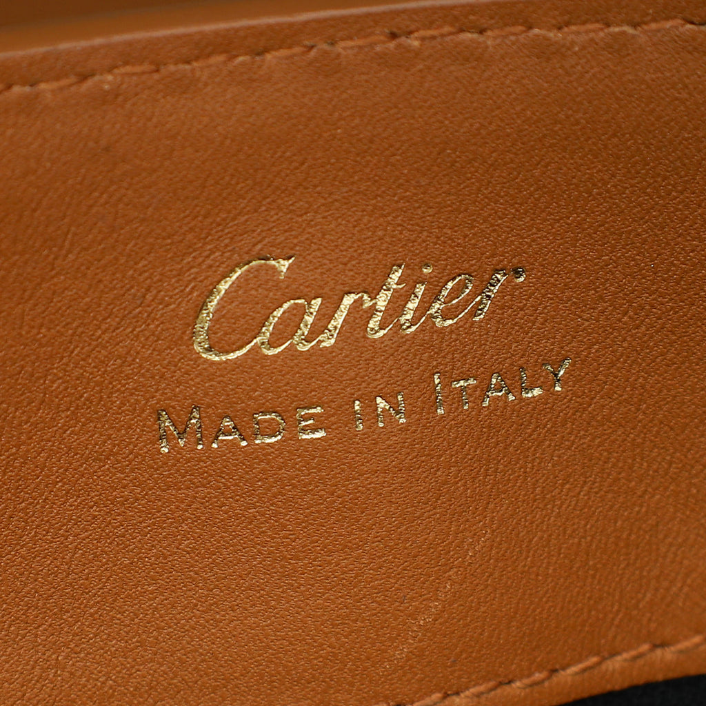Cartier Caramel De Cartier Mini Bag