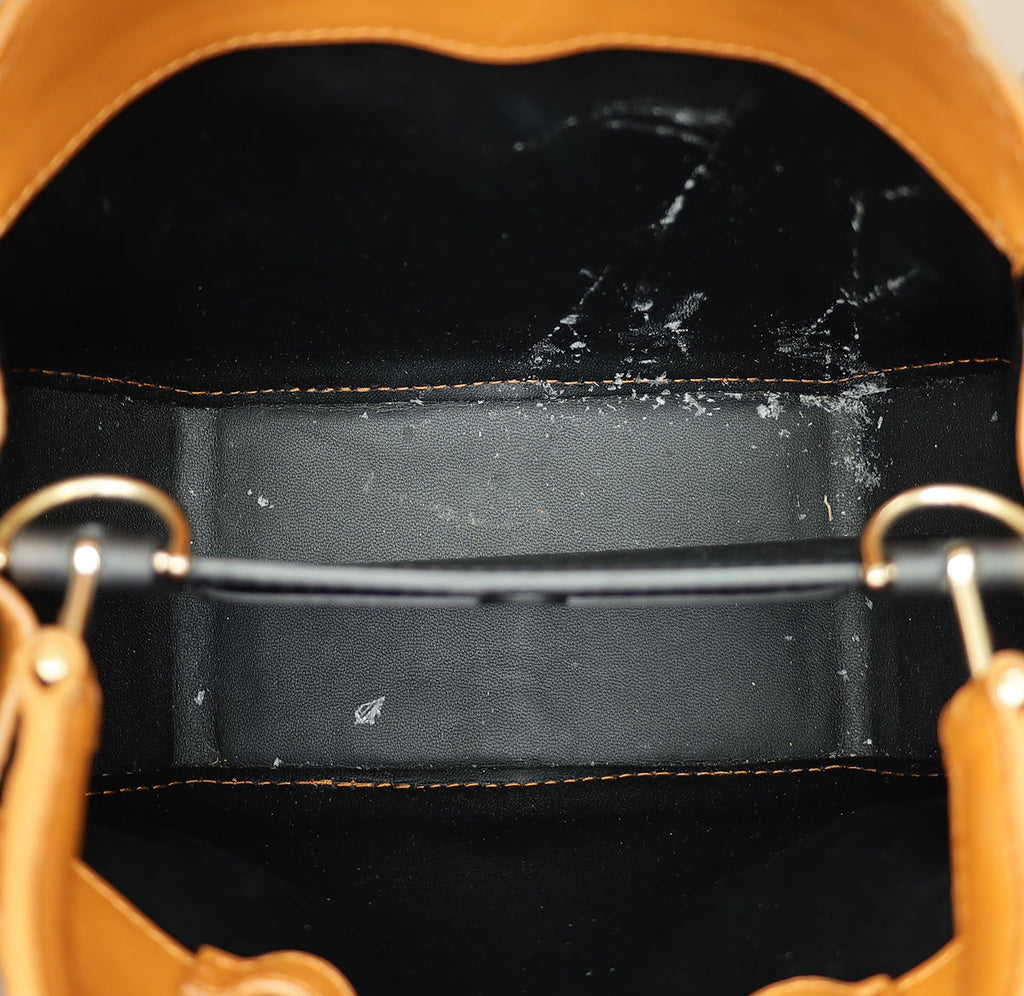 Cartier Caramel De Cartier Mini Bag