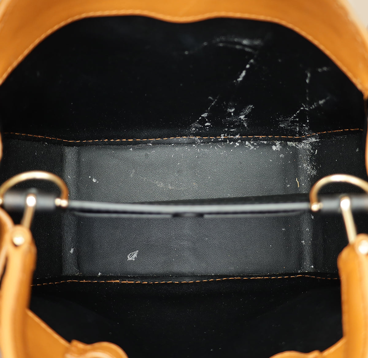 Cartier Caramel De Cartier Mini Bag