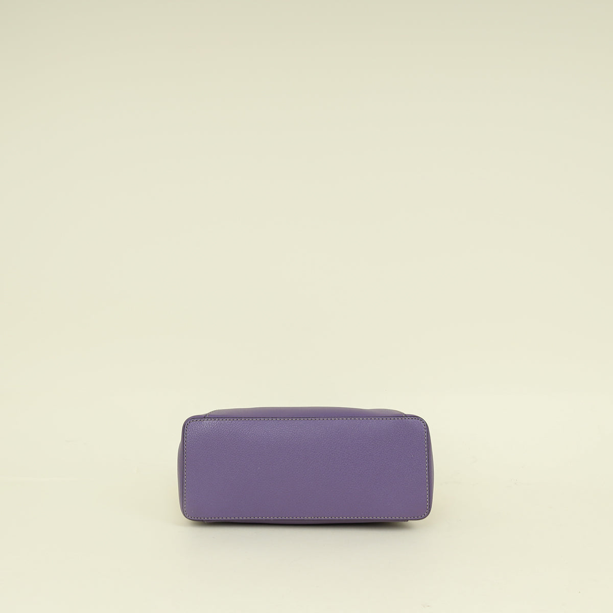 Cartier Purple C De Cartier Mini Bag
