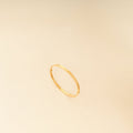 Cartier 18K Yellow Gold Love Small Model Bracelet 17